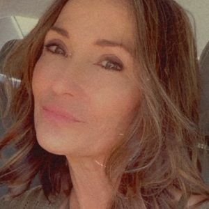 Meet your Posher, Rhonda